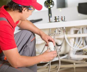 About Emergency plumbing pros Waukomis, OK