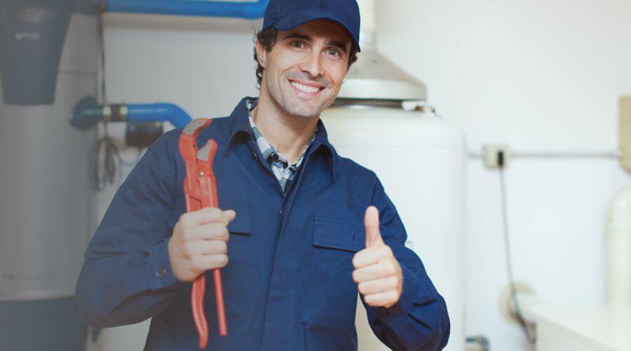 Professional emergency plumbing in Waukomis, OK